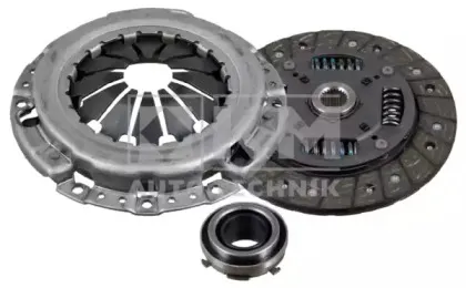 069 1844 KM Germany Комплект сцепления